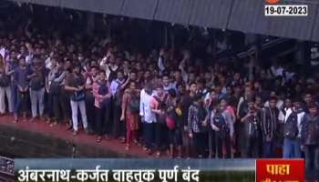 Central Railway Chief PRO Dr Shivraj Manaspure Updates on Railway