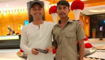 &#039;&#039;टॅक्सीमध्ये मी फोन विसरलो पण Driver नं तो परत केला&#039;&#039;; माणूसकीचे जिवंत उदाहरण 