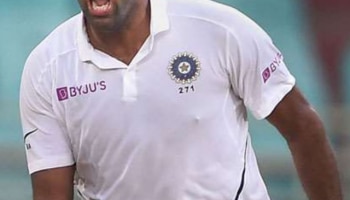 IND vs WI, R Ashwin, Ajinkya rahane, most runs against west indies, Test cricket, most runs against west indies in Test cricket, West Indies vs India