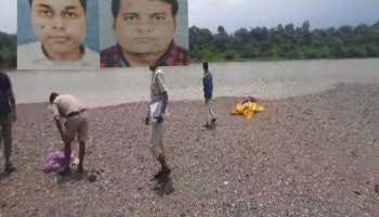 4 हत्यांनी नागपूर हादरलं! 2 व्यापाऱ्यांचे जळालेले मृतदेह सापडले, तर भावाने घेतला बहिणीचा जीव...