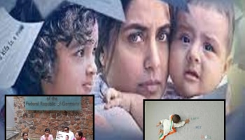 Baby Ariha Shah! 7 वर्षांची चिमुकली 22 महिने अकडली जर्मनीत, आई वडिलांकडून हिसकवल्यानंतर...