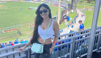 Dhanashree Verma, America, Yuzvendra Chahal wife, beauty, Dhanashree verma Photos, Dhanashree Verma hot, Dhanashree Verma sexy, Dhanashree Verma bold, Glamorous Pictures, Yuzvendra Chahal