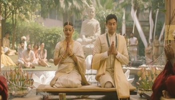 राधिका आपटेचा बौद्ध पद्धतीचा विवाह चर्चेचा विषय; Video पाहून नेटकरी भारावले, कौतुकाचा वर्षाव
