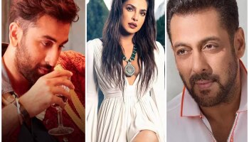 Salman Khan पासून Priyanka Chopra पर्यंत &#039;या&#039; कलाकारांचे First Love कोण होतं माहितीये?