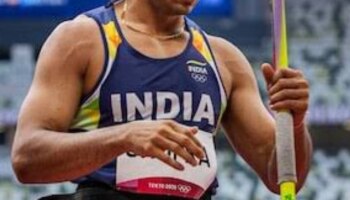 Neeraj Chopra, World athletics championships 2023, Neeraj Chopra fitness, Neeraj Chopra Diet Plan, World Athletics Championship,  javelin throw, javelin final, Neeraj Chopra sports news , sports , latest news मराठी बातम्या मराठी न्युज लेटेस्ट न्युज ताज्या बातम्या