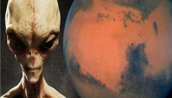 NASA च्या चुकीमुळे मंगळ ग्रहावर 50 वर्षांपूर्वी सापडलेल्या एलियनचा मृत्यू; वैज्ञानिकाचा खळबळजनक दावा