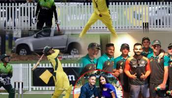 ऑस्ट्रेलियाने त्या &#039;भारतीयाला&#039; World Cup च्या संघातून वगळलं; अनेकांना बसला धक्का