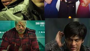  Shahrukh Khan as Villain bollywood movie list