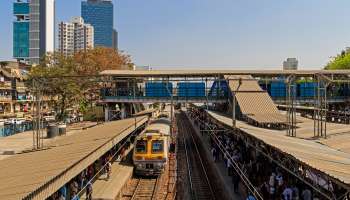मध्य रेल्वेच्या प्रवाशांसाठी महत्वाची बातमी; दादर लोकल परेल स्टेशनवरुन सुटणार