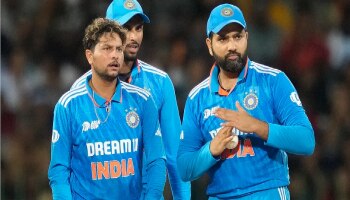 टीम इंडियाच्या विजयनानंतर स्टेडिअममध्ये राडा, लंकेच्या प्रेक्षकांचा भारतीयांवर हल्ला... Video व्हायरल