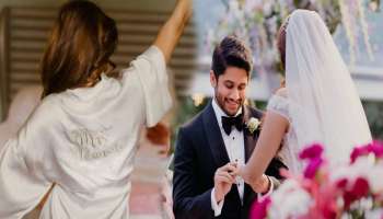 आजारपणाशी झुंजणाऱ्या समंथाचा Ex Husband दुसरं लग्न करणार? त्याची होणारी पत्नी आहे एका धनाढ्य व्यावसायिकाची लेक  