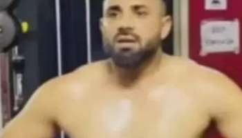 &#039;मार दिया तुम्हारा शेर बेटा,&#039; पंजाबमध्ये कबड्डी खेळाडूला तलवारीने कापलं, नंतर त्याच अवस्थेत घराबाहेर नेलं अन्...