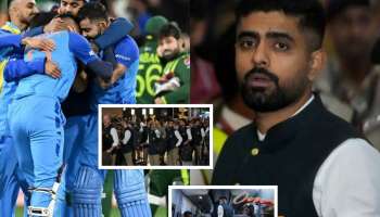 World Cup 2023: &#039;आम्हाला सर्वात जास्त...&#039; भारतात पोहोचताच पाकिस्तान संघाला धास्ती; केली मोठी मागणी 