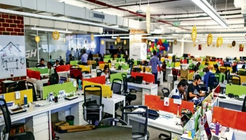 TCS चं कर्मचाऱ्यांना फर्मान; आताच्या आता &#039;ही&#039; सुविधा बंद, लाखो Employees वर परिणाम