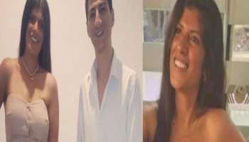 Israel-Hamas युद्धात भारतीय अभिनेत्रीच्या कुटुंबाचा बळी; बहिणीसह तिच्या पतीची मुलांसमोर हत्या