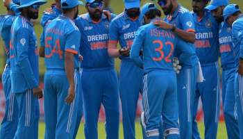 World Cup 2023: आज बांगलादेशने भारताचा पराभव केला तर...; कसं असेल सेमी-फायनलचं गणित? जाणून घ्या समीकरण