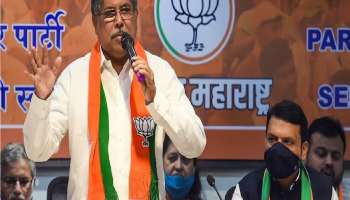 सरकार दुश्मन आहे, अशा भूमिकेत काम करण्याचं काही कारण नाही - चंद्रकांत पाटील