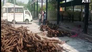 गाल-ओठ हलले अन्... चितेवरुन मृतदेह उचलून नातेवाईकांनी गाठलं रुग्णालय, समोर आला भलताच प्रकार