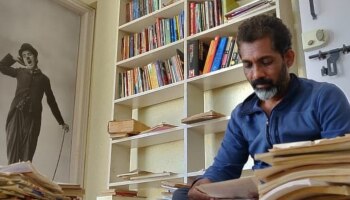 नागराज मंजुळेच्या दोन्ही मुलांची नावे खास, अण्णाने आपलं वेगळेपण इथेपण जपलंय