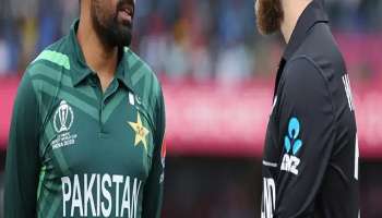 World Cup Web Stories, Pakistan vs New Zealand, Shaheen Afridi Expensive Spell, Shaheen Afridi Shameful Record, Shaheen Shah Afridi, Devon Conway, daryl mitchell, fakhar zaman, Abdullah Shafique, glenn phillips, Agha Salman, ansha afridi shaheen afridi vidai video, ansha afridi and shaheen afridi, Babar Azam captain, cricket world cup 2023 watch live