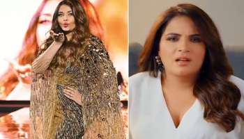 ऐश्वर्या प्रेग्नंन्ट असल्याच्या अफवांवर लोकप्रिय अभिनेत्रीची नाराजी, म्हणाली, &#039;तिच्यावर सगळे...&#039;