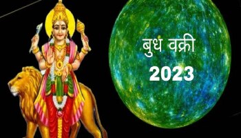 Budh Vakri: डिसेंबर महिन्यात बुध ग्रह होणार वक्री; &#039;या&#039; राशी होणार मालामाल, व्यवसाय राहील नफ्यात