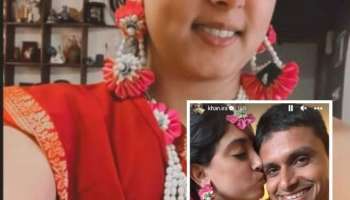 Aamir Khan, Aamir Khan's daughter, Ira khan, Ira khan's pre wedding function, bollywood, tollywood, kollywood, entertainment, entertainment news, entertainment news in marathi, bollywood, bollywood news, bollywood news in marathi, Aamir Khan's daughter Ira khan and nupur Shikhare, Ira khan and nupur Shikhare pre-wedding function, 