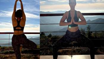 ऐश्वर्या नारकर असं ठेवतात स्वत:ला फिट; जाणून घ्या त्यांच्या फिटनेसचं सिक्रेट