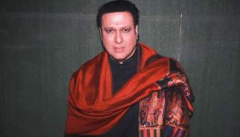 वर्षांनंतर गोविंदानं जगासमोर आणली त्याची दुसरी पत्नी; कोण आहे &#039;ती&#039;?