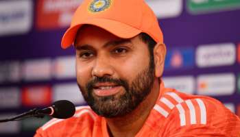 &#039;मी कर्णधार झालो तेव्हापासूनच....&#039;, WC फायनलआधी रोहित शर्माने थोपटले दंड; म्हणाला &#039;यानंतर माझं करिअर...&#039;