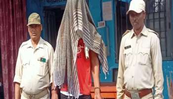 नोकरीसाठी मुलाने दिली बापाच्या हत्येची सुपारी; पित्यावर गोळीबारही केला, मग...