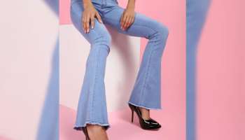 सुनेनं नाकारली टीशर्ट-जीन्स घालण्याची सासूची इच्छा; नवऱ्यानं केली बेदम मारहाण