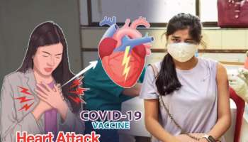 कोरोनाची लस घेतलेल्यांना आकस्मिक मृत्यूचा धोका अधिक? केंद्र सरकारचा मोठा खुलासा