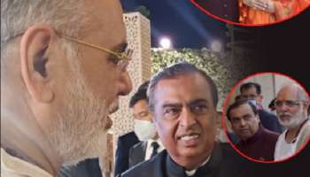 guru behind Mukesh Ambani