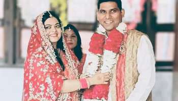  घटस्फोटानंतर 5 वर्षांनी पुन्हा तिच्यासोबतच थाटला संसार, &#039;त्या&#039; एका घटनेने बदललं जोडप्याचे आयुष्य