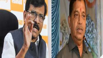 मुख्यमंत्र्यांना शिवीगाळ केल्याप्रकरणी दत्ता दळवींना अटक; राऊत म्हणाले, &#039;आनंद दिघेंच्या तोंडी...&#039;