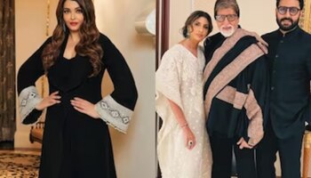 ऐश्वर्या - अभिषेकच्या घटस्फोटाच्या चर्चेमध्ये ननंद श्वेताचा खुलासा, &#039;ती व्हॉट्सअॅप ग्रुपवर...&#039;