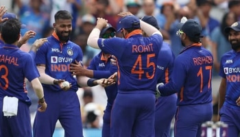 दक्षिण आफ्रिकेच्या टी-20 सिरीजमध्ये &#039;या&#039; 3 खेळाडूंना प्लेइंग 11 मध्ये संधी मिळणं कठीण