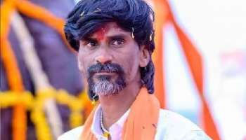 शरद पवार, भाजप की आणखी कोणी, &#039;या&#039; तारखेला मनोज जरांगे सांगणार कोण आहे बोलवता धनी?