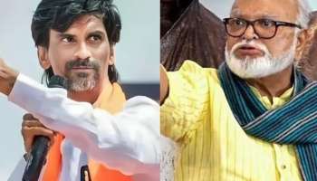 बेवडा पिऊन किडन्या गेल्या, छगन भुजबळ यांची जरांगेंवर जहरी टीका; शिंदे सरकारवरही टीका