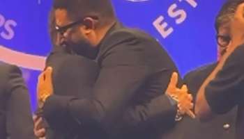 &#039;Ex चा एक्स मित्र&#039;; सलमान आणि अभिषेकच्या त्या व्हिडीओवर नेटकऱ्यांच्या भन्नाट कमेंट