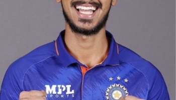 IND vs SA Test : can arshdeeep replace mohammad shami for next test series