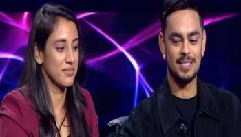 &#039;तुला पुरुषात कोणते गुण हवेत?&#039;, KBC मध्ये प्रश्न ऐकताच स्मृती मंधानाच्या भुवया उंचावल्या; &#039;असे प्रश्न...&#039;