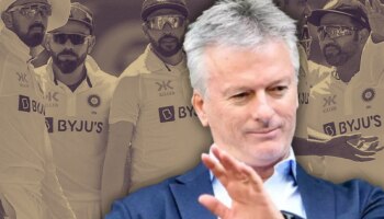 कसोटी क्रिकेट संपवण्याचा डाव? Steve Waugh यांचे सनसनाटी आरोप, म्हणतात &#039;BCCI सारख्या श्रीमंत बोर्डाने...&#039;
