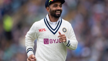 Ajinkya Rahane: अजिंक्य रहाणे झाला मुंबईचा कॅप्टन, &#039;या&#039; खेळाडूला दाखवला बाहेरचा रस्ता!