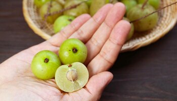 आवळा कोणी खाऊ नये?