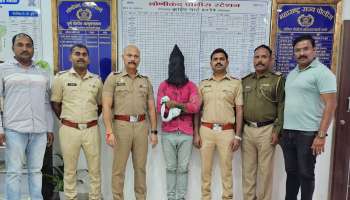 पुण्यातून मांढरदेवीच्या दर्शनाला नेलं अन् पत्नीला दरीत ढकलून दिलं; चार महिन्यांनी असा झाला हत्येचा उलगडा