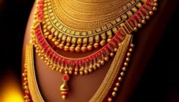 How Much Gold is Allowed from Dubai to India know the rule