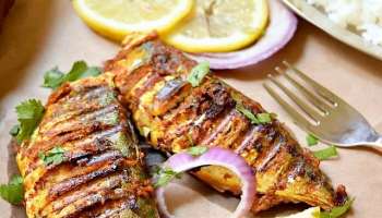  मासे खाण्याचे &#039;हे&#039; फायदे तुम्हाला माहित आहे का ?