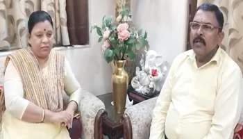 नवी मुंबईच्या कांबळे दाम्पत्याला अयोध्येत रामलल्लाच्या पुजेचा मान; पंतप्रधानांसोबत होणार सहभागी
